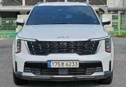 더 뉴쏘렌토 하이브리드(MQ4) HEV 1.6 2WD 5인승 노블레스 175호6233 쏘렌토장기렌터카, 개인사업자장기렌트